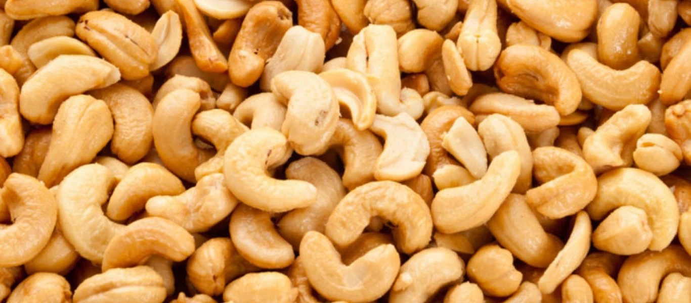 Κάσιους: Τα μοναδικά οφέλη του αγαπημένου ξηρού καρπού - Θεωρούνται φυσικά αντικαταθλιπτικά (βίντεο)